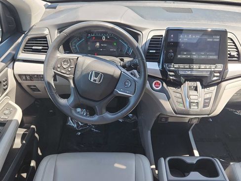 Certified 2022 Honda Odyssey EX-L image 11