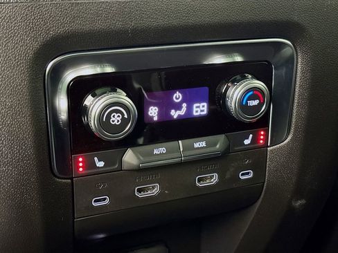 New 2026 GMC Yukon Elevation w/ Elevation Premium Package image 27