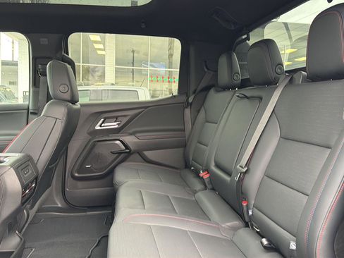 Used 2024 Chevrolet Silverado EV RST image 16