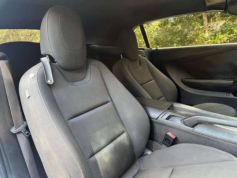 Used 2015 Chevrolet Camaro LT w/ RS Package image 8