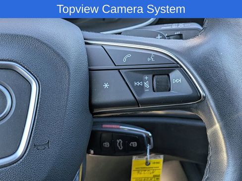 Used 2022 Audi Q3 2.0T Premium Plus AWD/4WD image 17