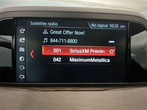 Used 2019 BMW X3 xDrive30i image 16