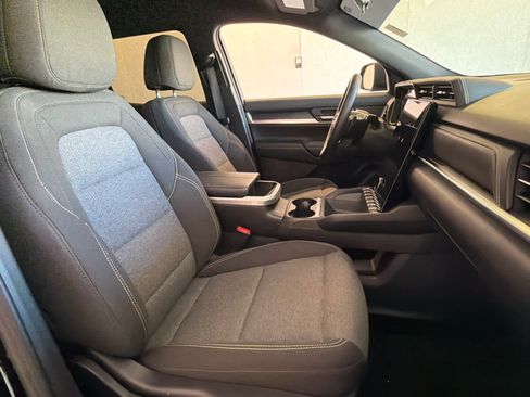 Used 2026 GMC Terrain Elevation w/ Black Edition image 25