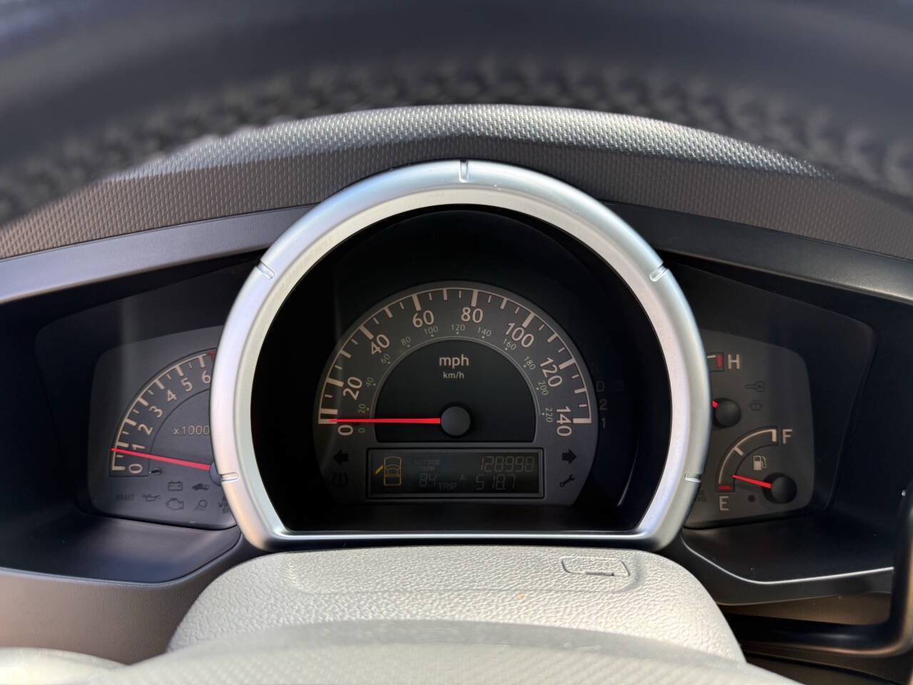 Used 2008 Honda Ridgeline RTL image 13
