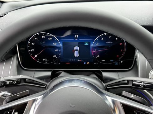 New 2026 Mercedes-Benz GLC 300 300 image 16