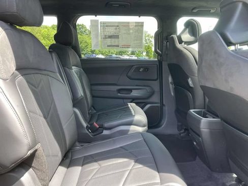 New 2027 Kia Telluride SX Prestige X-Pro AWD/4WD image 16