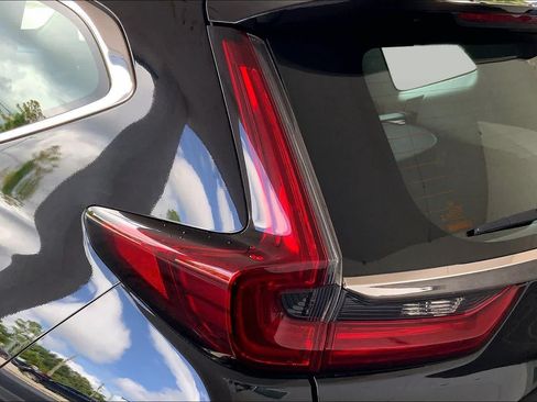 Used 2021 Honda CR-V Special Edition image 27