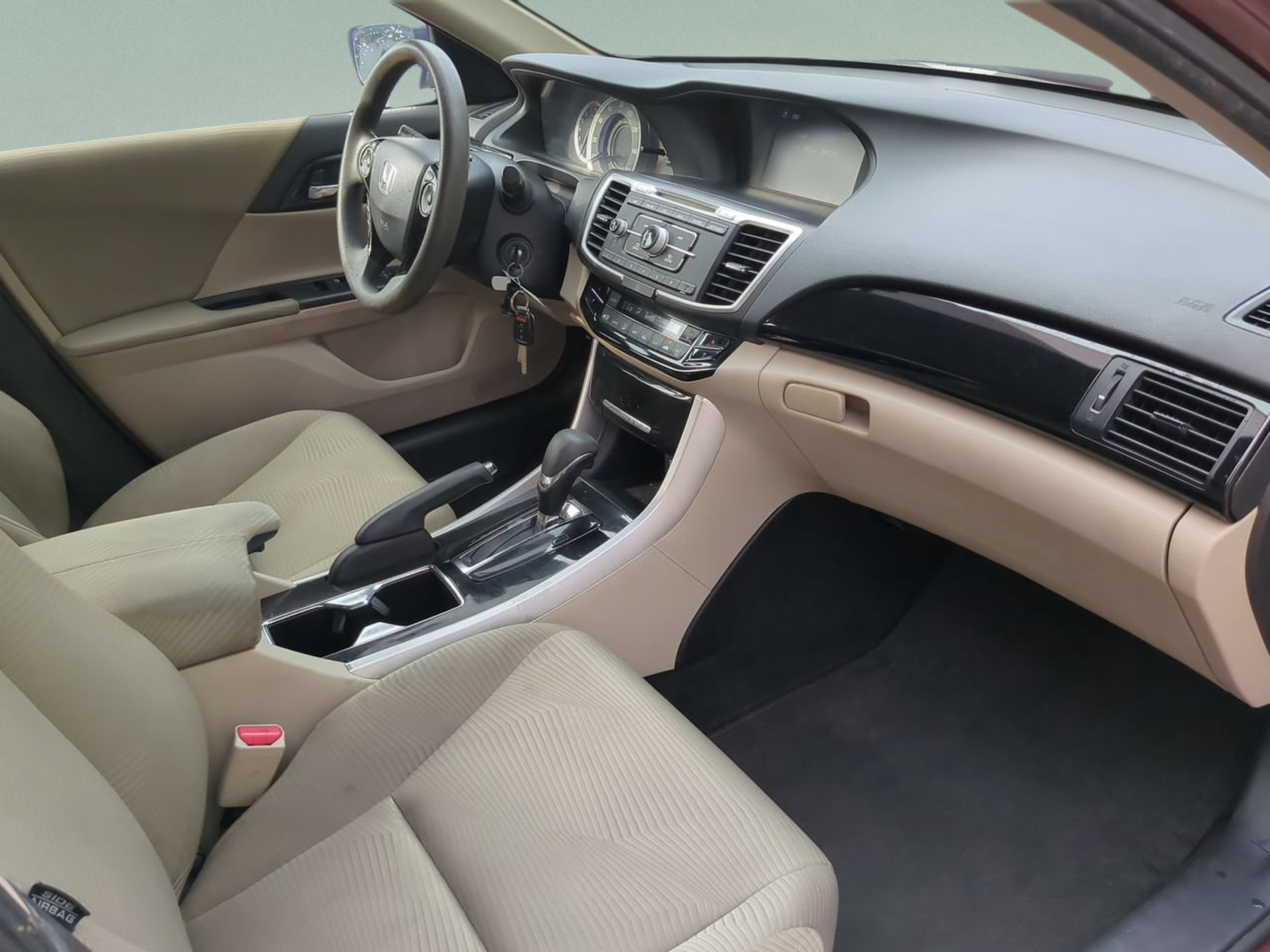 Used 2016 Honda Accord LX image 21