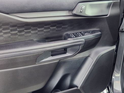 New 2026 Ford Ranger XLT AWD/4WD image 17