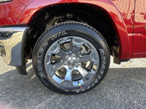 New 2026 RAM 1500 Lone Star image 49