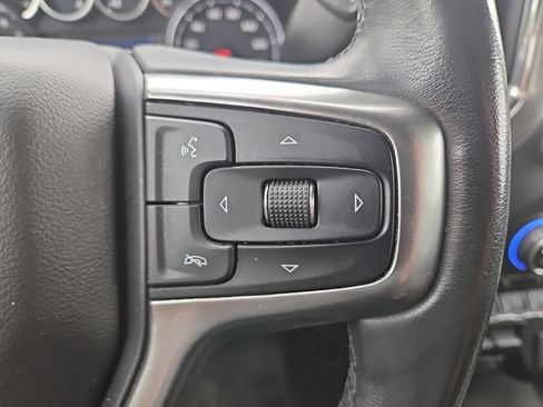 Used 2020 Chevrolet Silverado 1500 LT w/ All-Star Edition AWD/4WD image 20