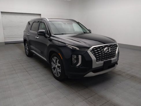 Used 2020 Hyundai Palisade SEL AWD/4WD image 14