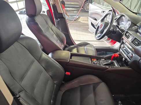 Used 2016 MAZDA MAZDA6 Grand Touring w/ GT Technology Package image 11