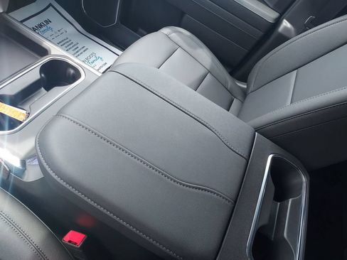 New 2026 Chevrolet Silverado 2500 LT w/ All Star Edition AWD/4WD image 27