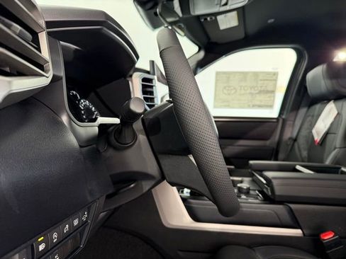 New 2025 Toyota Tundra SR5 image 45
