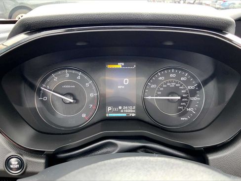 Used 2023 Subaru Impreza 2.0i Premium AWD/4WD image 26