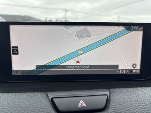 Certified 2024 MAZDA CX-90 Plug-In Hybrid w/ Premium Pkg image 30