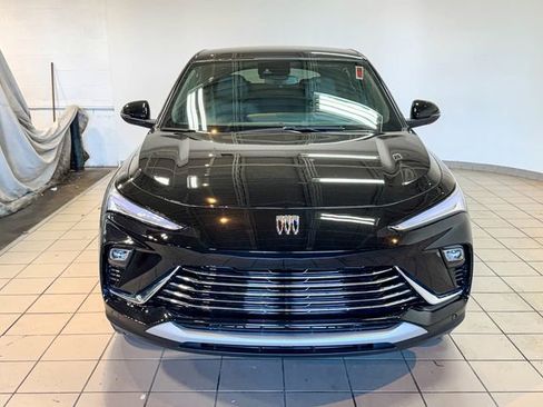 New 2026 Buick Envista Preferred w/ Convenience I Package image 11