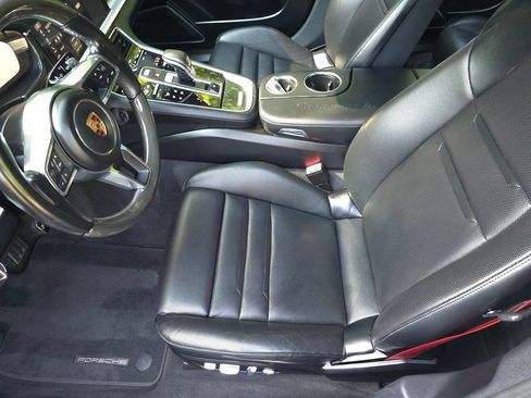 Used 2018 Porsche Panamera Turbo w/ Sport Package AWD/4WD image 12