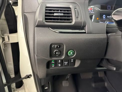 Used 2019 Honda Ridgeline RTL-E image 21