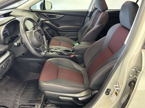 Used 2023 Subaru Crosstrek 2.0i Premium w/ Popular Package #4A AWD/4WD image 16