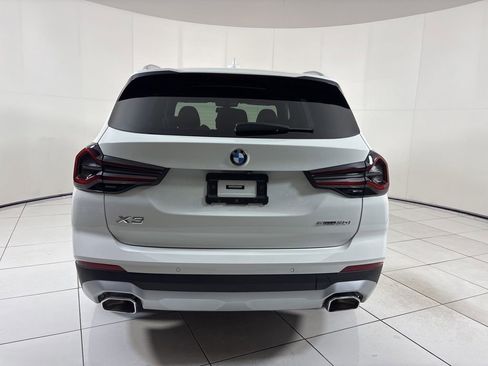 Used 2023 BMW X3 sDrive30i w/ Convenience Package image 4