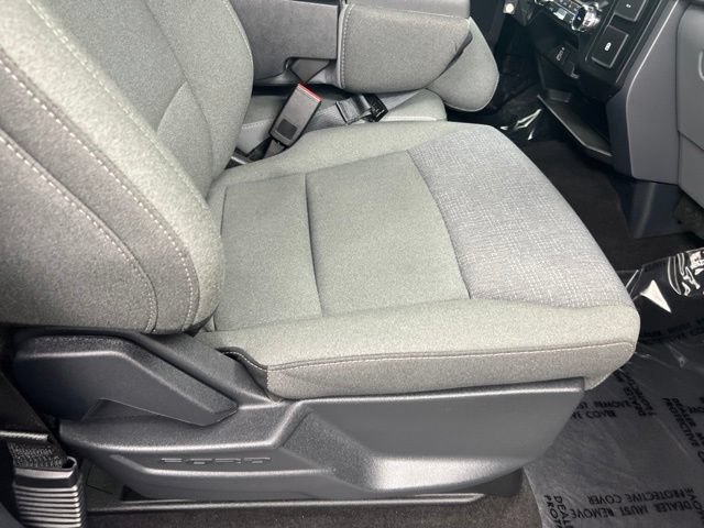 Used 2025 Ford F150 XLT w/ Equipment Group 301A Standard AWD/4WD image 23