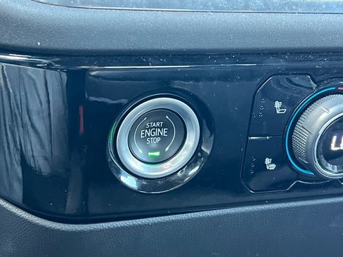 Used 2022 Chevrolet Silverado 1500 RST image 34