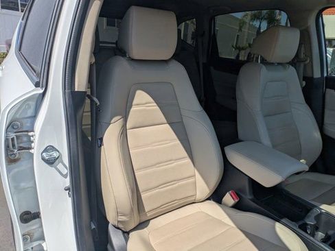 Used 2022 Honda CR-V EX-L image 34