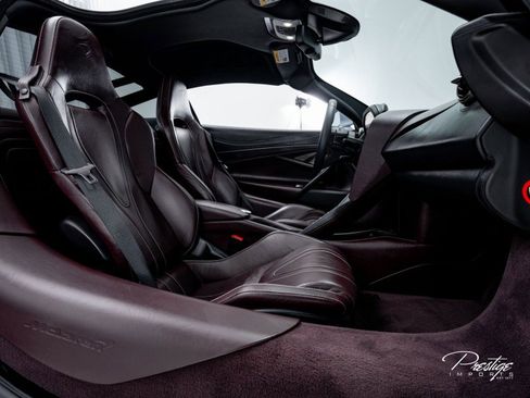 Used 2018 McLaren 720S Luxury image 40