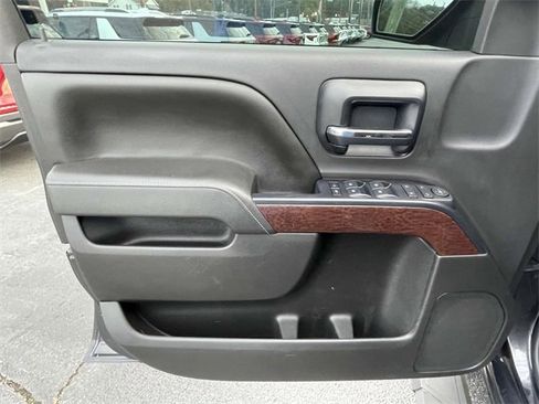 Used 2014 GMC Sierra 1500 SLE w/ SLE Value Package image 16