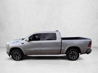 Used 2022 RAM 1500 Limited AWD/4WD video 2