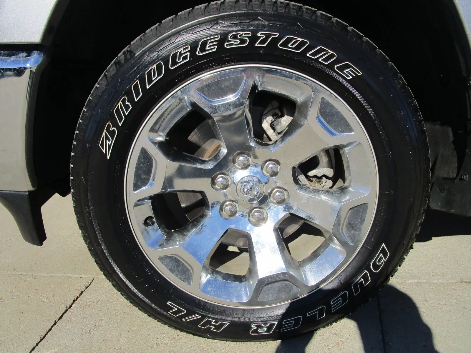 Used 2022 RAM 1500 Big Horn AWD/4WD image 38
