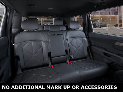 New 2027 Kia Telluride EX image 16