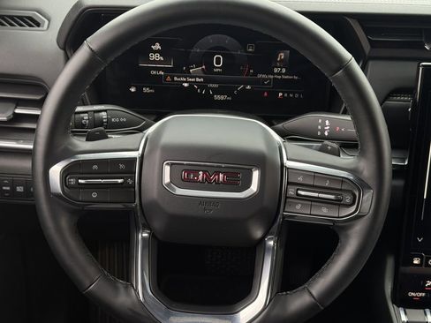 Used 2026 GMC Terrain Elevation FWD image 13