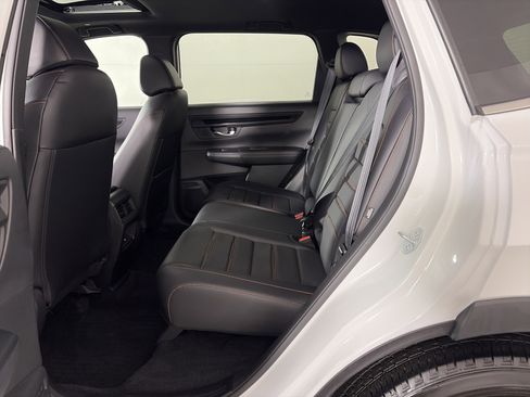 Used 2024 Honda CR-V Sport-L image 13