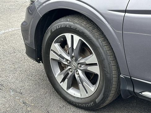 Used 2015 Honda Crosstour EX-L image 30