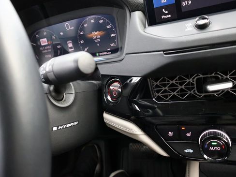 Certified 2023 Honda Accord Touring image 27