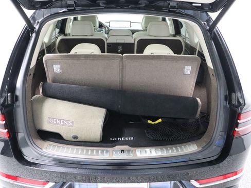 Used 2022 Genesis GV80 3.5T Advanced + image 37