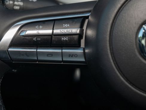 Used 2025 MAZDA CX-50 AWD 2.5 S w/ Weather Package image 30