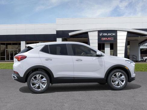 New 2026 Buick Encore GX Preferred w/ Comfort Package image 16