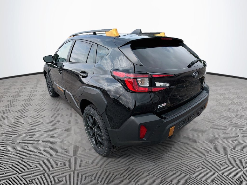 New 2026 Subaru Crosstrek 2.5i Wilderness AWD/4WD image 6