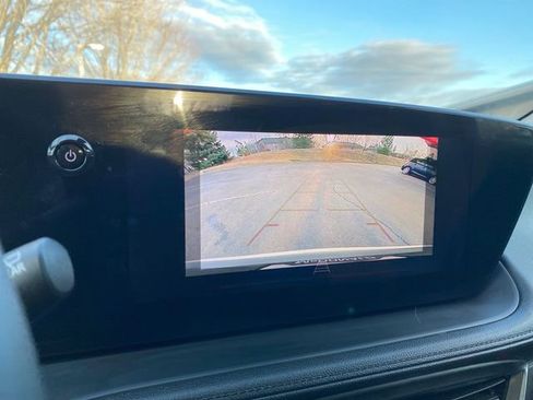 Used 2024 Buick Encore GX Preferred image 17