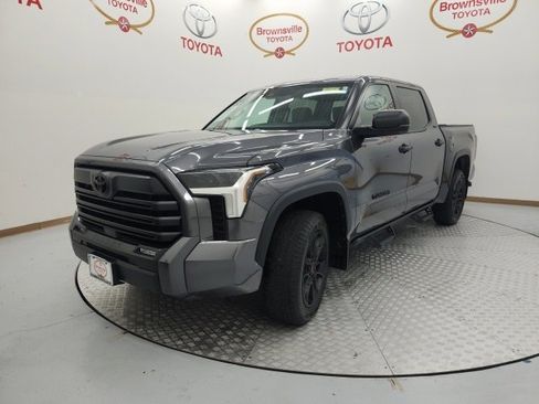 Used 2024 Toyota Tundra SR5 image 2