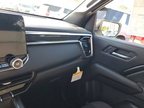 New 2026 GMC Canyon Elevation w/ Convenience Package AWD/4WD image 27