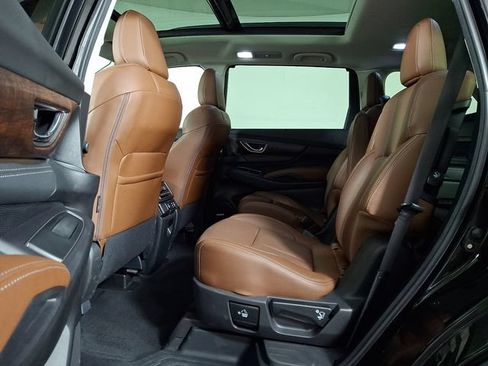 Used 2024 Subaru Ascent Touring AWD/4WD image 13