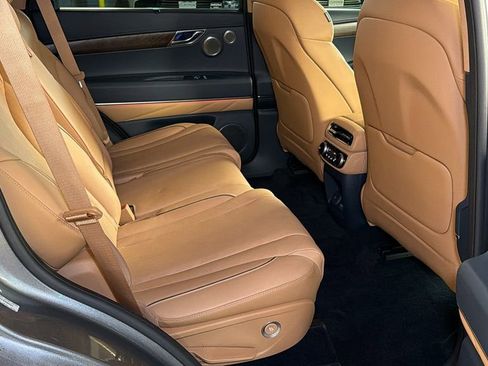 Used 2023 Genesis GV80 2.5T w/ Prestige Package image 13