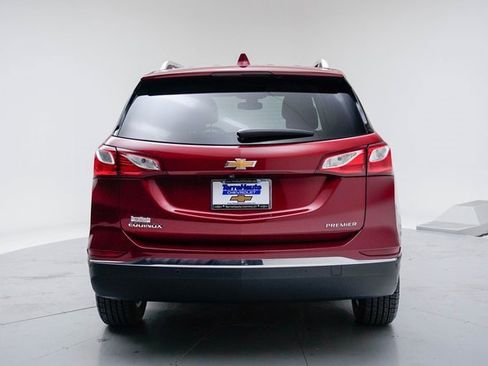 Used 2020 Chevrolet Equinox Premier image 5