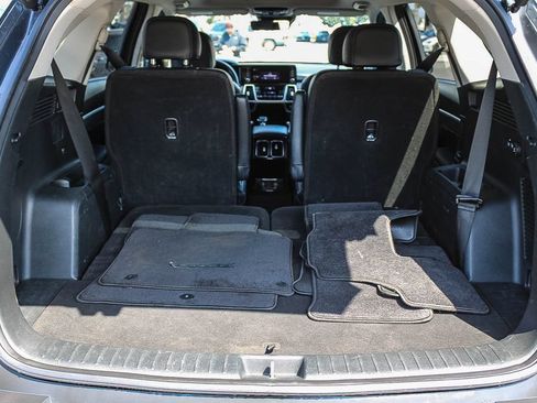 Used 2021 Kia Sorento SX Prestige AWD/4WD image 26