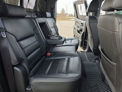 Used 2018 GMC Sierra 1500 Denali image 11
